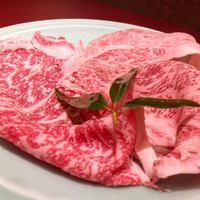 人形町 今半 東京ガーデンテラス紀尾井町店 - 