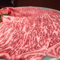 人形町 今半 東京ガーデンテラス紀尾井町店 - 