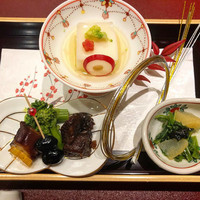 人形町 今半 東京ガーデンテラス紀尾井町店 - 