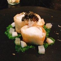 ラ・ボンヌターブル - 