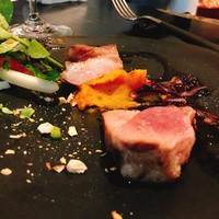 ラ・ボンヌターブル - 