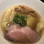 志奈そば 田なか セカンド - 