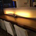 やまこ庵 - 店内