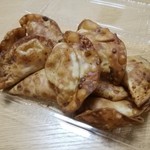 33ギョーザ - 揚げ餃子
