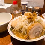 麺処ほん田 - 