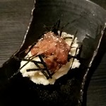 日本のお酒と土鍋のごはん こめいろ - 