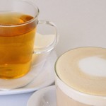 シナー カフェ - コーヒー・紅茶など多彩な種類をご用意しております！
