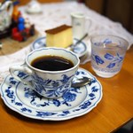 茶房　とうろどう - 