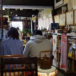 茶房　とうろどう - 