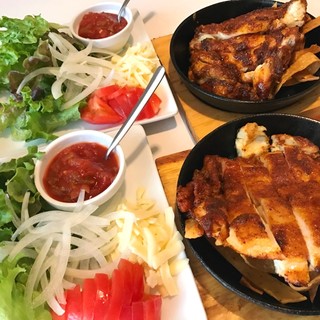 シナー カフェ_2