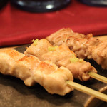 Yakitori Sada Juurou - 