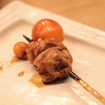 Yakitori Sada Juurou - 