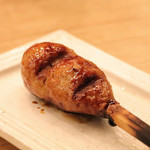 Yakitori Sada Juurou - 