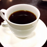 UCCカフェメルカード - ブレンドコーヒー