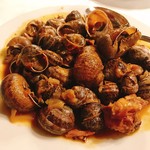 Los Caracoles - caracoles especiales