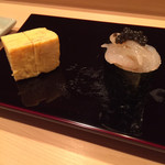 Sushi Isano - 