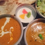 オールドデリー - 