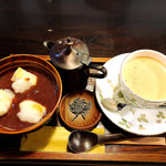 珈琲屋らんぷ - 
