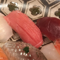 鮨みなと - トロや赤身も勿論絶品！