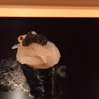 鮨 伊佐野 - 