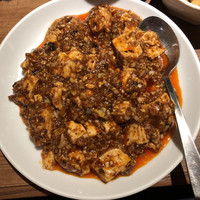 四川料理 龍の子 - 
