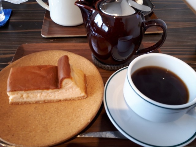 福島市 曽根田のカフェ ロッチァ（ROCCIA） &ndash; 本格コーヒーと手作りスイーツでくつろぎの時間