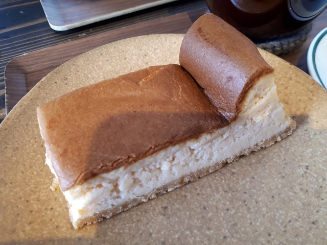 ロッチァ（ROCCIA） - 曽根田（カフェ）の写真