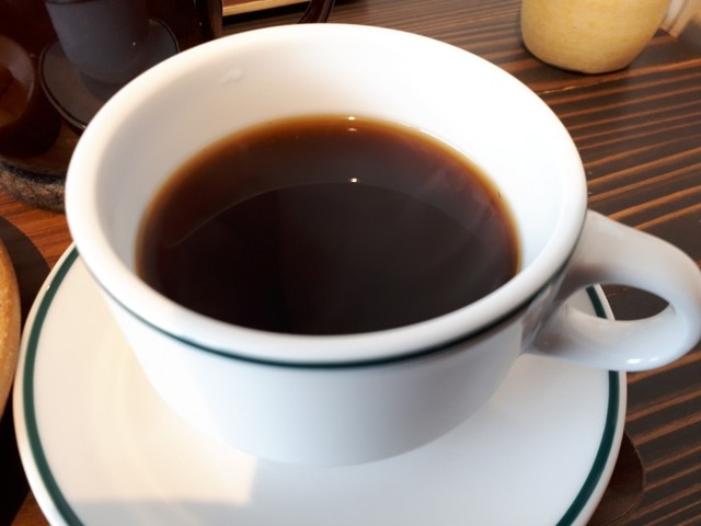 ロッチァ（ROCCIA） - 曽根田（カフェ）の写真