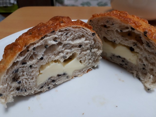 ロッチァ（ROCCIA） - 曽根田（カフェ）の写真