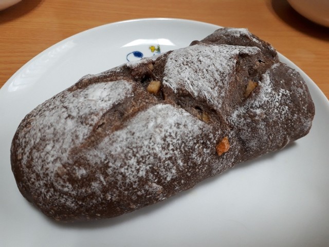 ロッチァ（ROCCIA） - 曽根田（カフェ）の写真