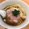 らぁ麺 はやし田 池袋店