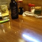 大衆酒場 竹うち - ホッピー！