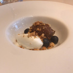 lien - ◇デザート/アイス2種盛り合わせ