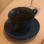 lien - ◇食後のドリンク/コーヒー