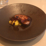 lien - お肉料理を別角度で。