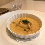 lien - くねるを別角度で。