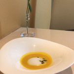 lien - お花がアクセントに。