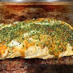 鶴橋 お好み焼・鉄板焼オモニ - 