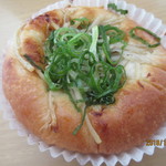Boulangerie Meli-Mero - 惣菜パン