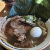 すごい煮干ラーメン凪 田町店