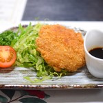 米沢牛黄木 牛鍋おおき  - 