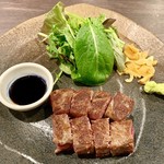 Teppanyaki Inagaki Tei - 