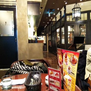 天王寺駅でおすすめの美味しい喫茶店をご紹介 食べログ 天王寺駅でおすすめの美味しい喫茶店をご紹介 食べログ