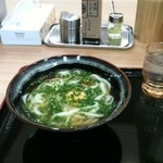 米田うどん 蔵雲 周東支店 - 