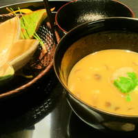 神戸吉兆 リーガロイヤルホテル店 - 美味！吸物
