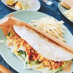 Y.O.L.O. CALIFORNIA STYLE KITCHEN - 