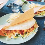 Y.O.L.O. CALIFORNIA STYLE KITCHEN - 