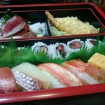 つきじ海賓 - 料理写真: