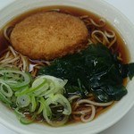秩父そば - 