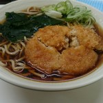 秩父そば - 